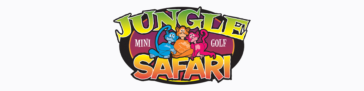 Jungle Safari - Small