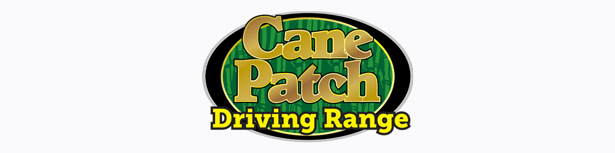 Cane Patch Driving Range